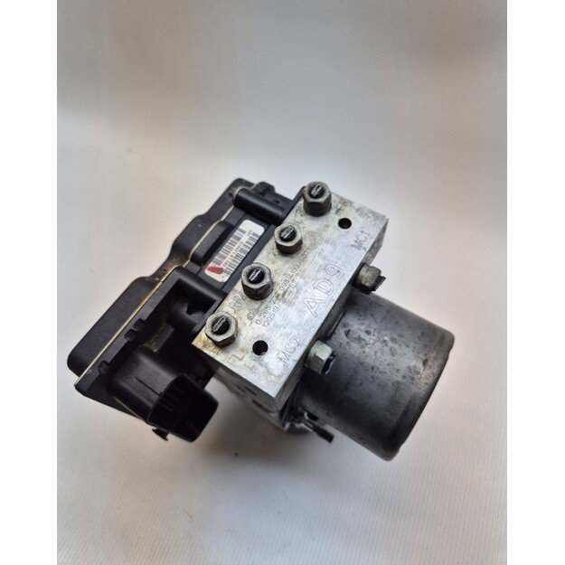 OPEL MERIVA B ABS PUMP 0265238098 13375034 AD9 