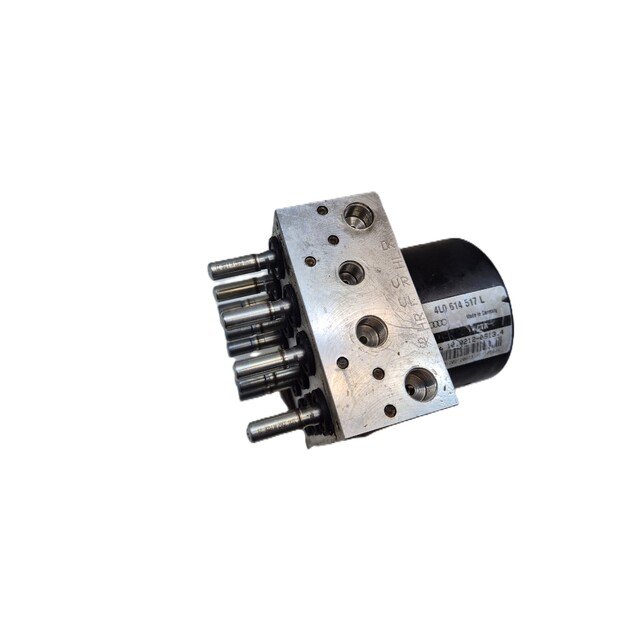 AUDI Q7 4L HYDRAULIC PUMP 4L0614517L