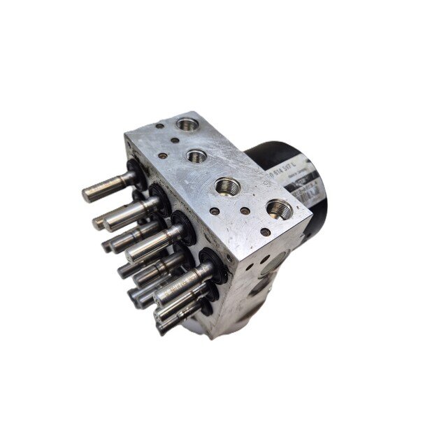 AUDI Q7 4L HYDRAULIC PUMP 4L0614517L