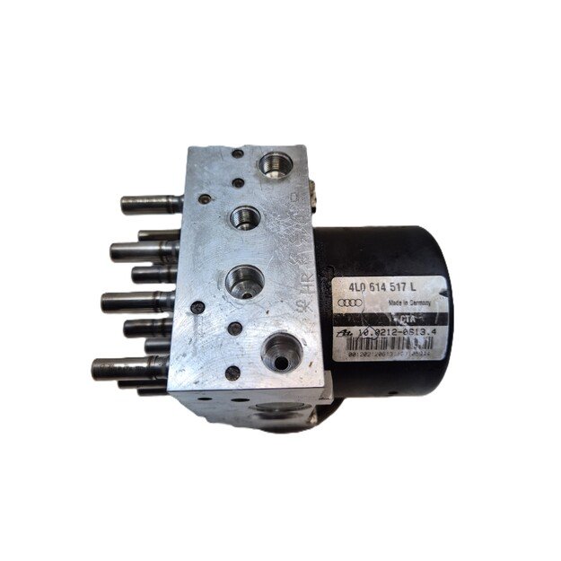 AUDI Q7 4L HYDRAULIC PUMP 4L0614517L