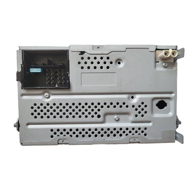 2011-2014 VOLKSWAGEN TIGUAN AM/FM/CD RADIO OEM 5N0035164D 2