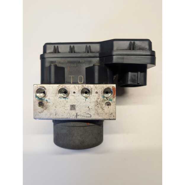 MITSUBISHI L200 2.5 ABS PUMP 4670A606 T0 ADVICS EA05 113040-10920