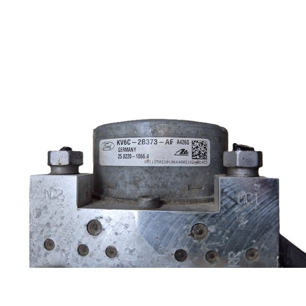 FORD TRANSIT CONNECT ABS PUMP KV6C-2B373-AF / KV6C-2C219-AF