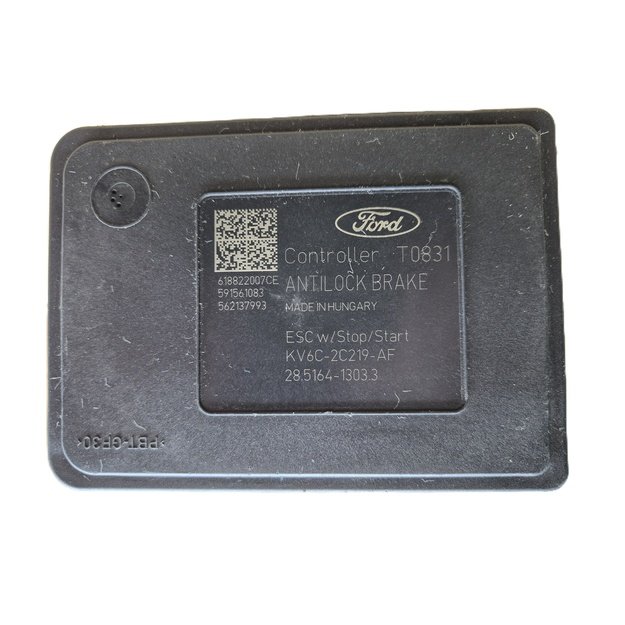 FORD TRANSIT CONNECT ABS PUMP KV6C-2B373-AF / KV6C-2C219-AF