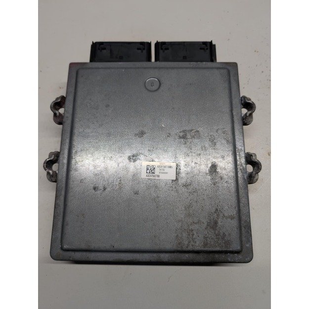 FORD TRANSIT CUSTOM AND MK8 2.0 TDCi ENGINE ECU GK21-12A650-CA