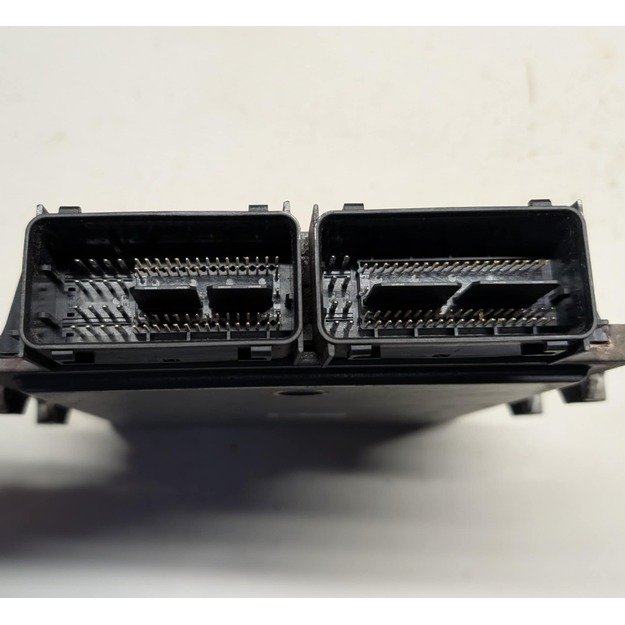 FORD TRANSIT CUSTOM AND MK8 2.0 TDCi ENGINE ECU GK21-12A650-CA