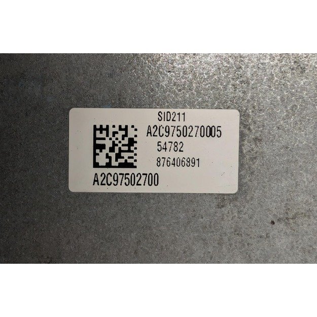 FORD TRANSIT CUSTOM AND MK8 2.0 TDCi ENGINE ECU GK21-12A650-CA