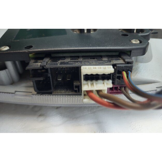 MERCEDES-BENZ VITO (W639) (09.03-) INTERIOR LIGHTING FRONT A6398200201 3