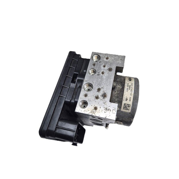 FORD B MAX FIESTA ABS PUMP D1B12C405AD D1B12C013BB
