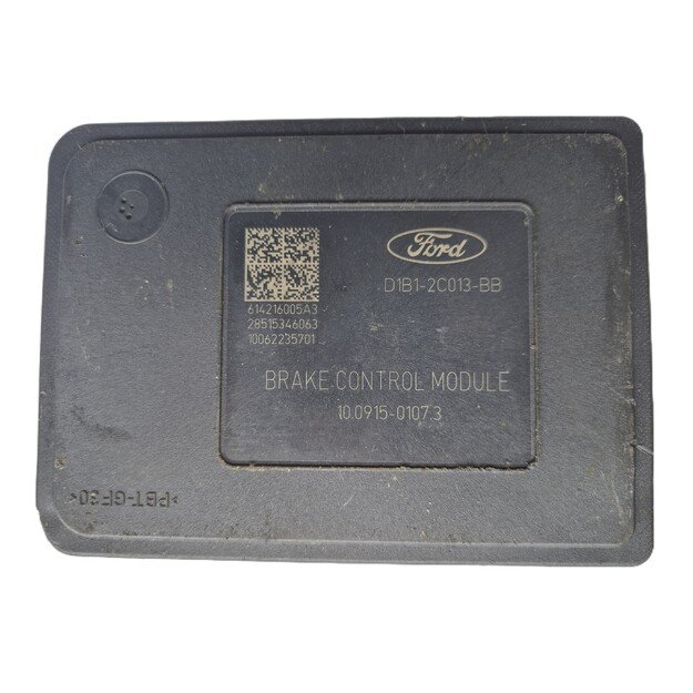 FORD B MAX FIESTA ABS PUMP D1B12C405AD D1B12C013BB 2