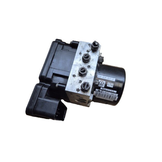 VW BEETLE ABS PUMP 5C0614517D 5C0907379C ATE 10.0961-0366.3