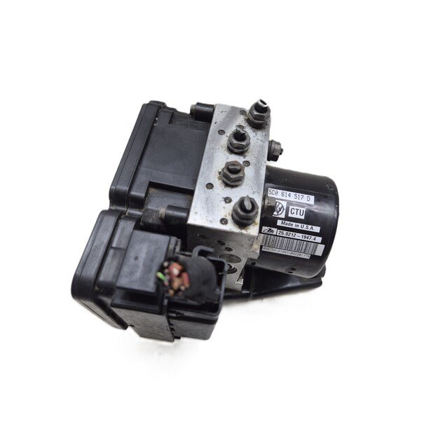 VW BEETLE ABS PUMP 5C0614517D 5C0907379C ATE 10.0961-0366.3