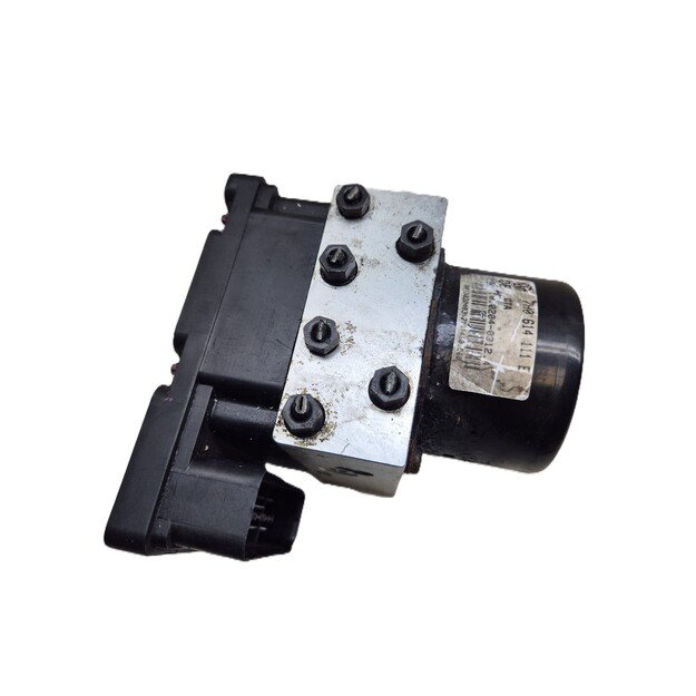 VW TRANSPORTER T5 ABS PUMP 7H0907379E / 7H0614111E