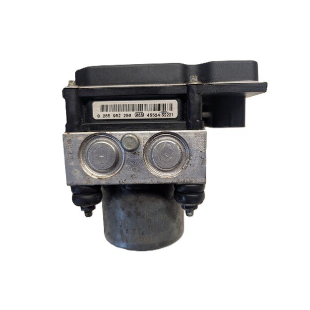 OPEL MERIVA B ABS PUMP 13442015 0265252688 AVT