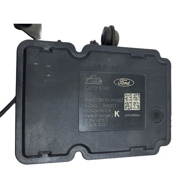 MAZDA 3 ABS PUMP 8V61-2C405-AE