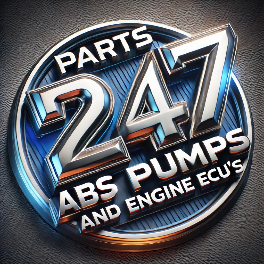 Used ABS Pumps, ECU & Car Electronics Parts Online Store
